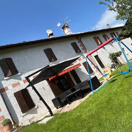 San Marcello Residence Feltre Extérieur photo