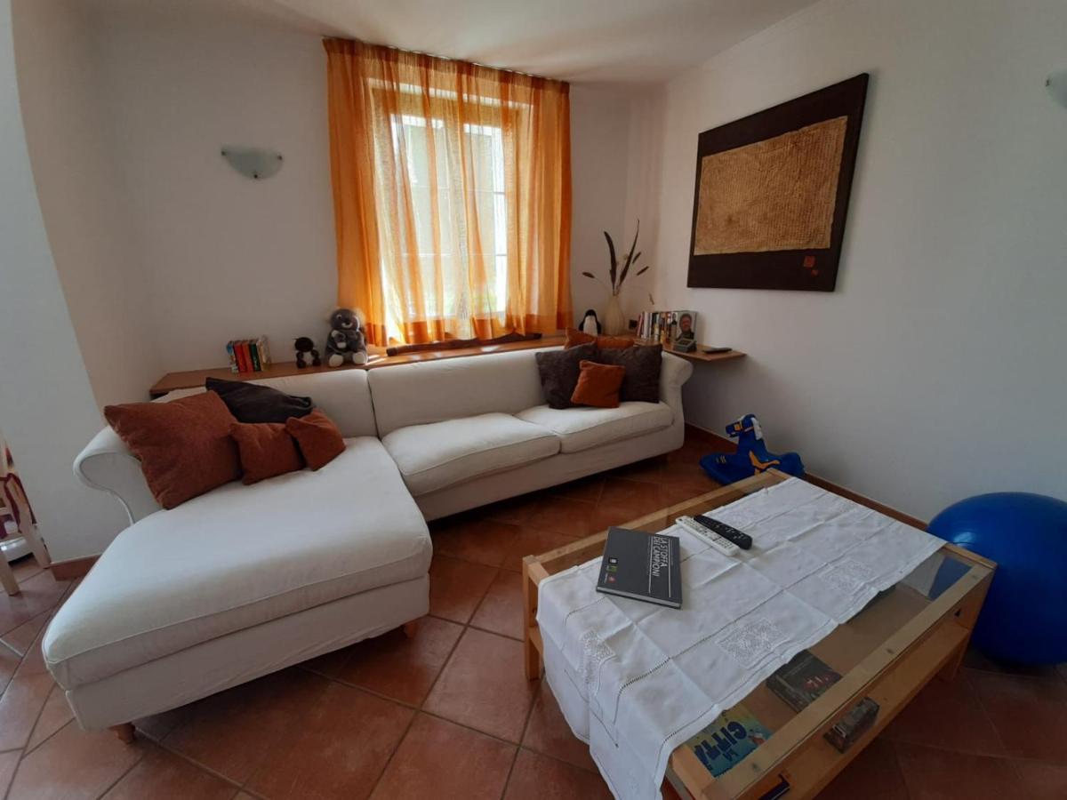 San Marcello Residence Feltre Extérieur photo