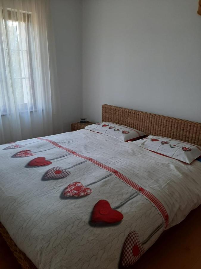 San Marcello Residence Feltre Extérieur photo