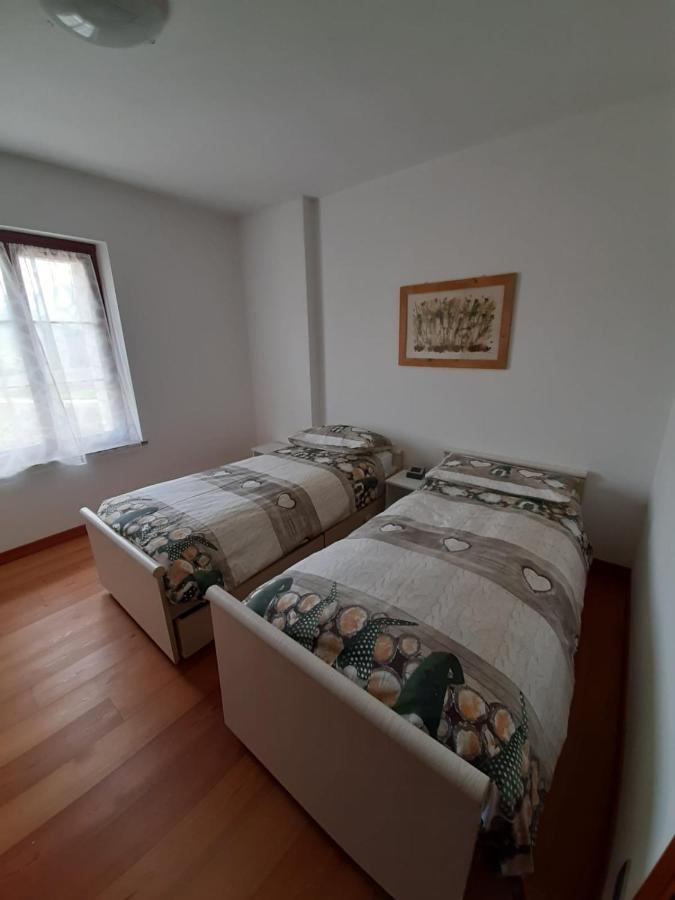 San Marcello Residence Feltre Extérieur photo