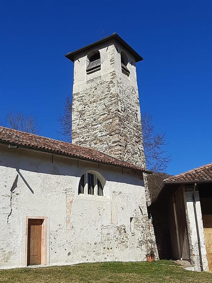San Marcello Residence Feltre Extérieur photo