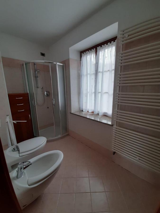 San Marcello Residence Feltre Extérieur photo