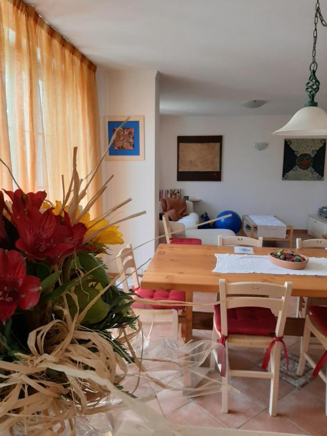 San Marcello Residence Feltre Extérieur photo