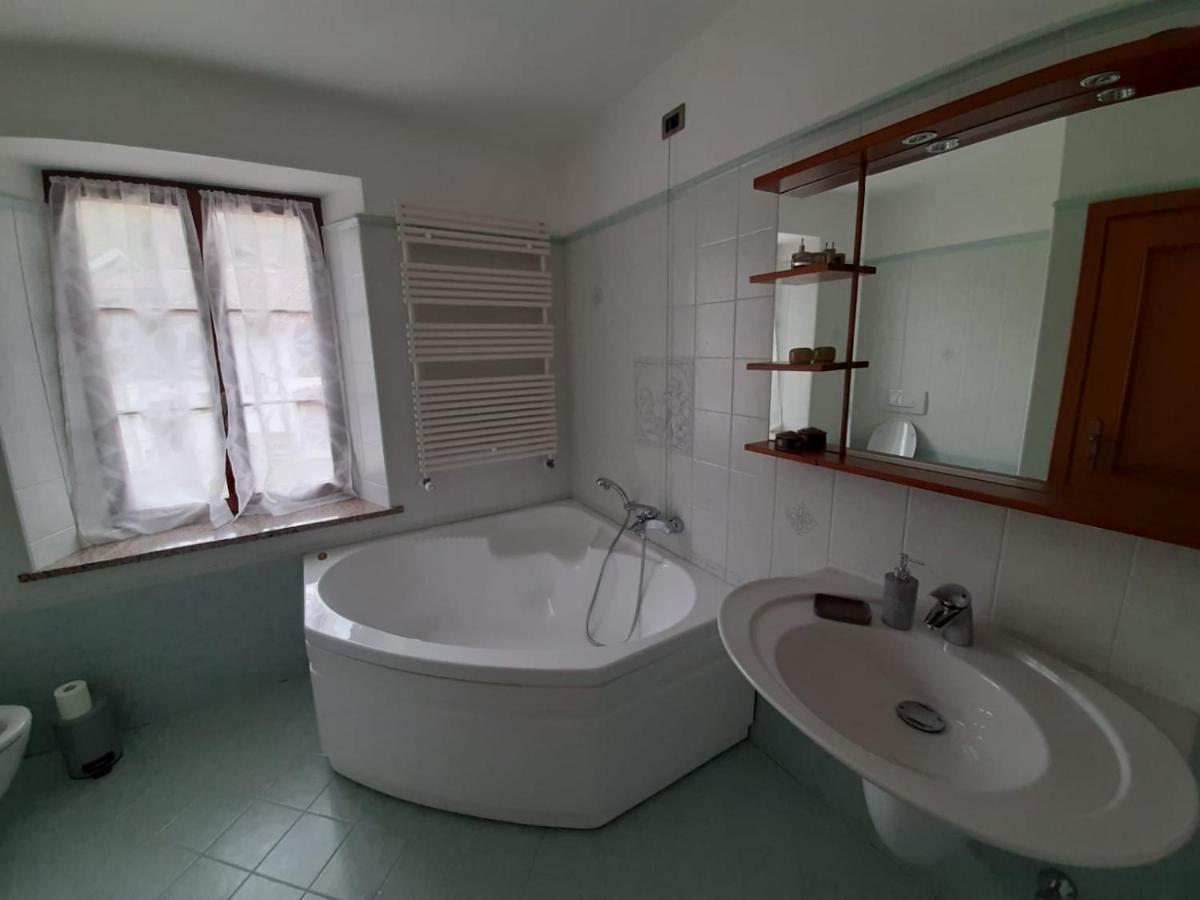 San Marcello Residence Feltre Extérieur photo