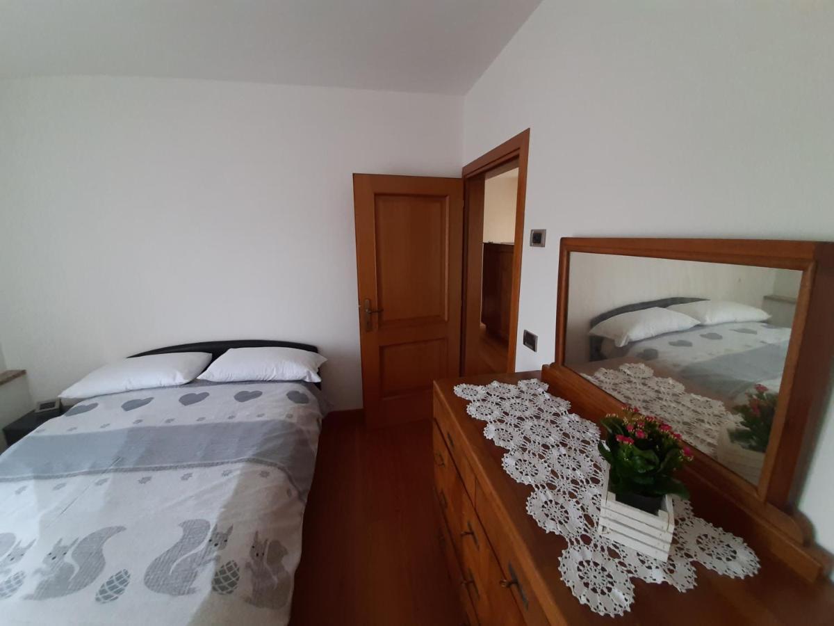 San Marcello Residence Feltre Extérieur photo