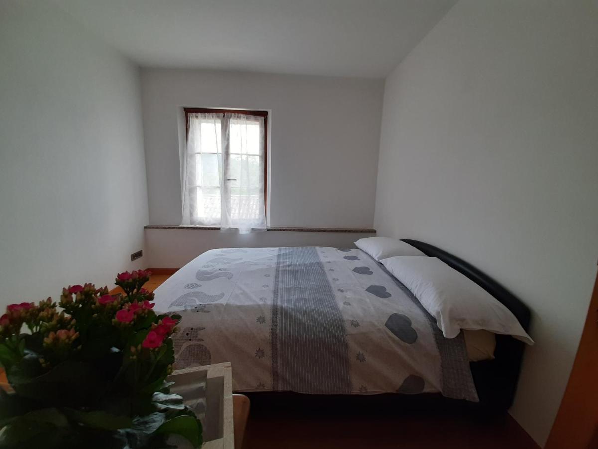 San Marcello Residence Feltre Extérieur photo