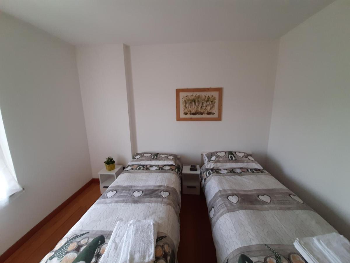 San Marcello Residence Feltre Extérieur photo