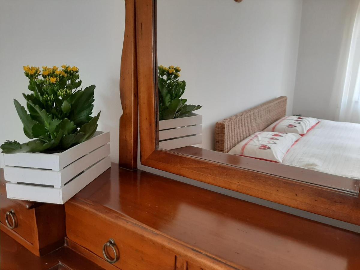 San Marcello Residence Feltre Extérieur photo
