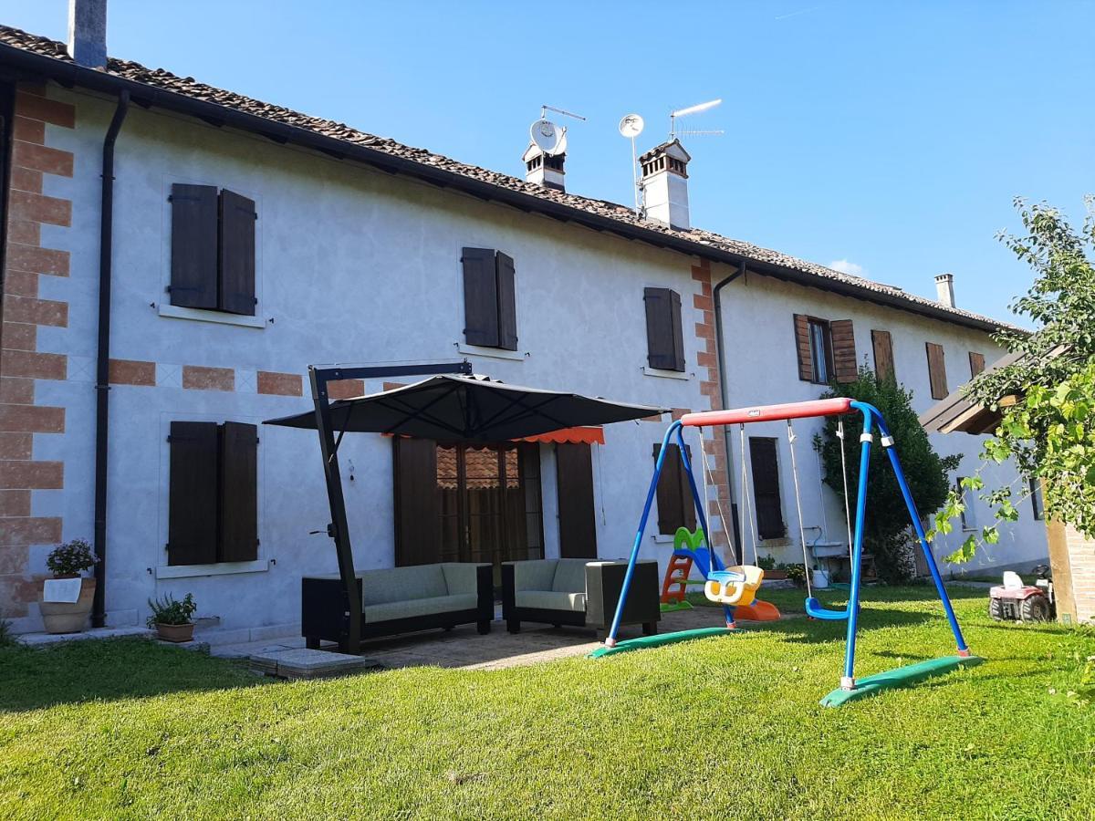 San Marcello Residence Feltre Extérieur photo