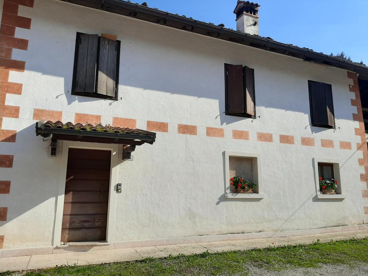 San Marcello Residence Feltre Extérieur photo
