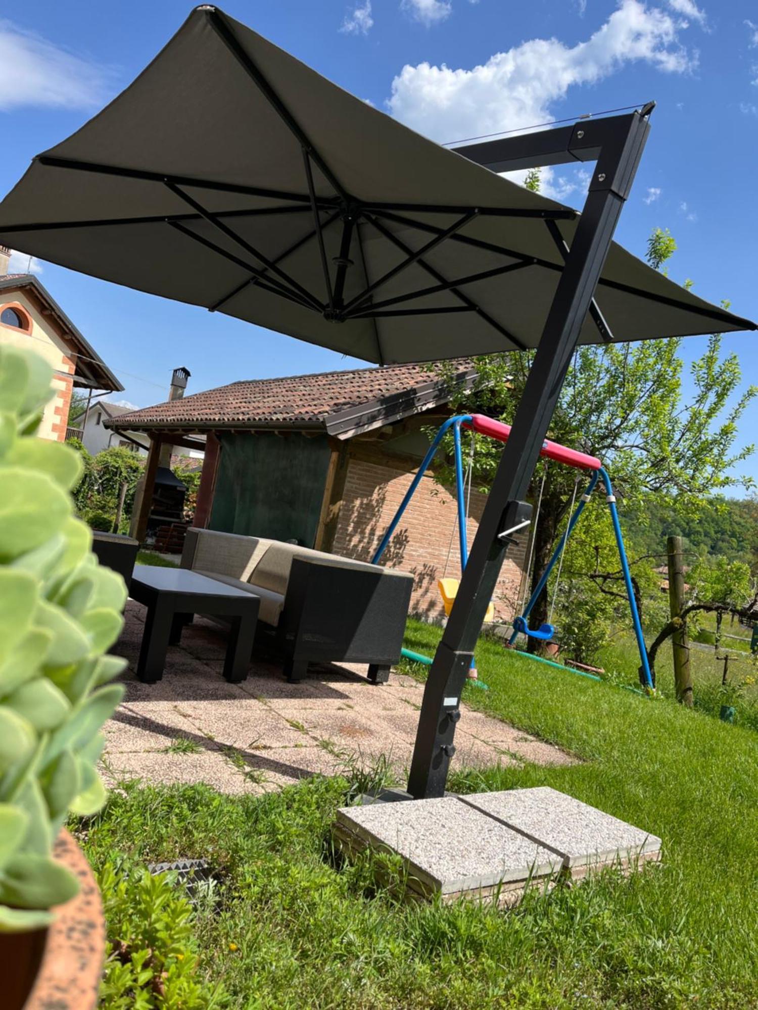 San Marcello Residence Feltre Extérieur photo