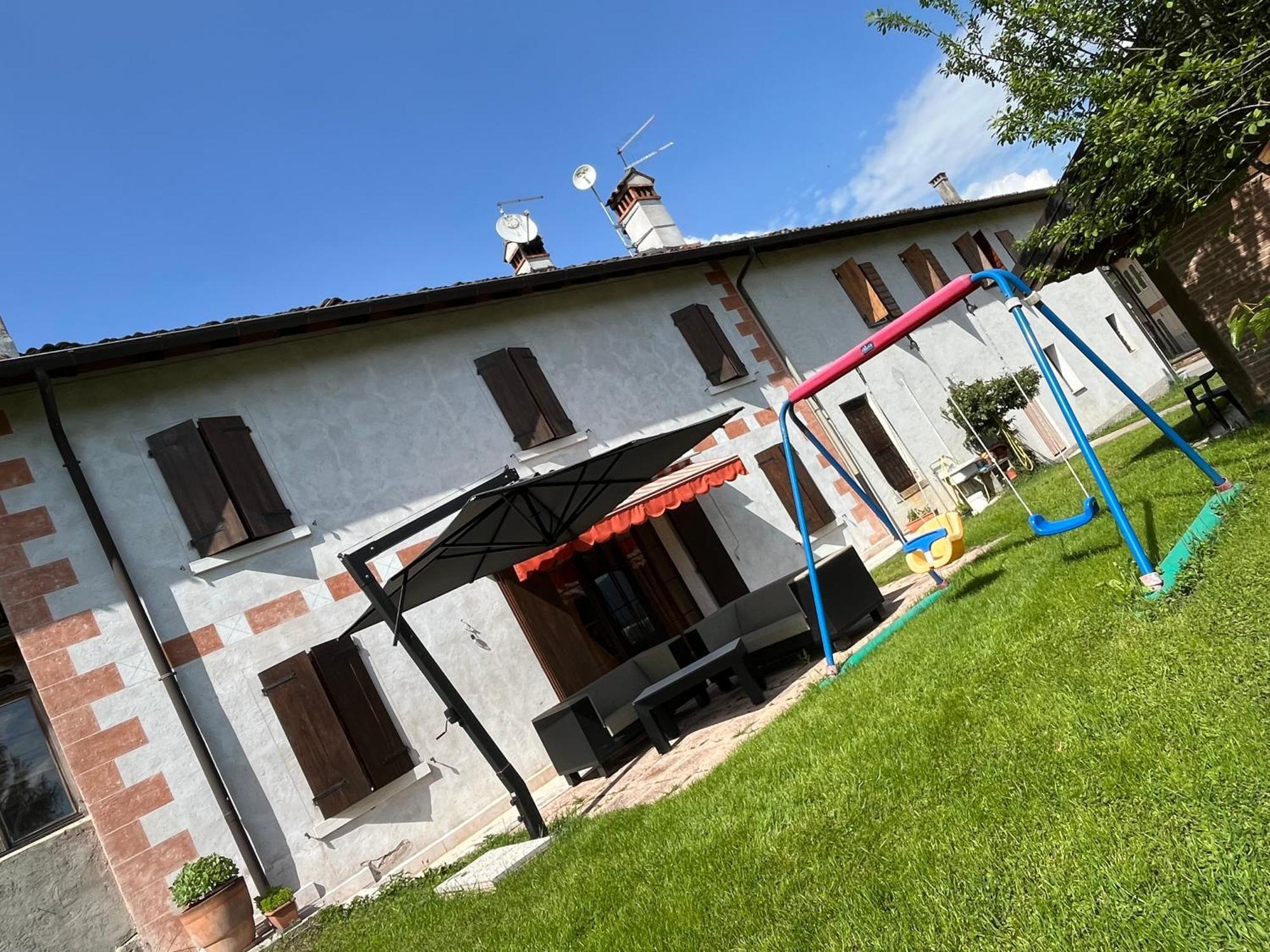 San Marcello Residence Feltre Extérieur photo
